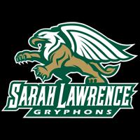 Sarah Lawrence Gryphons logo