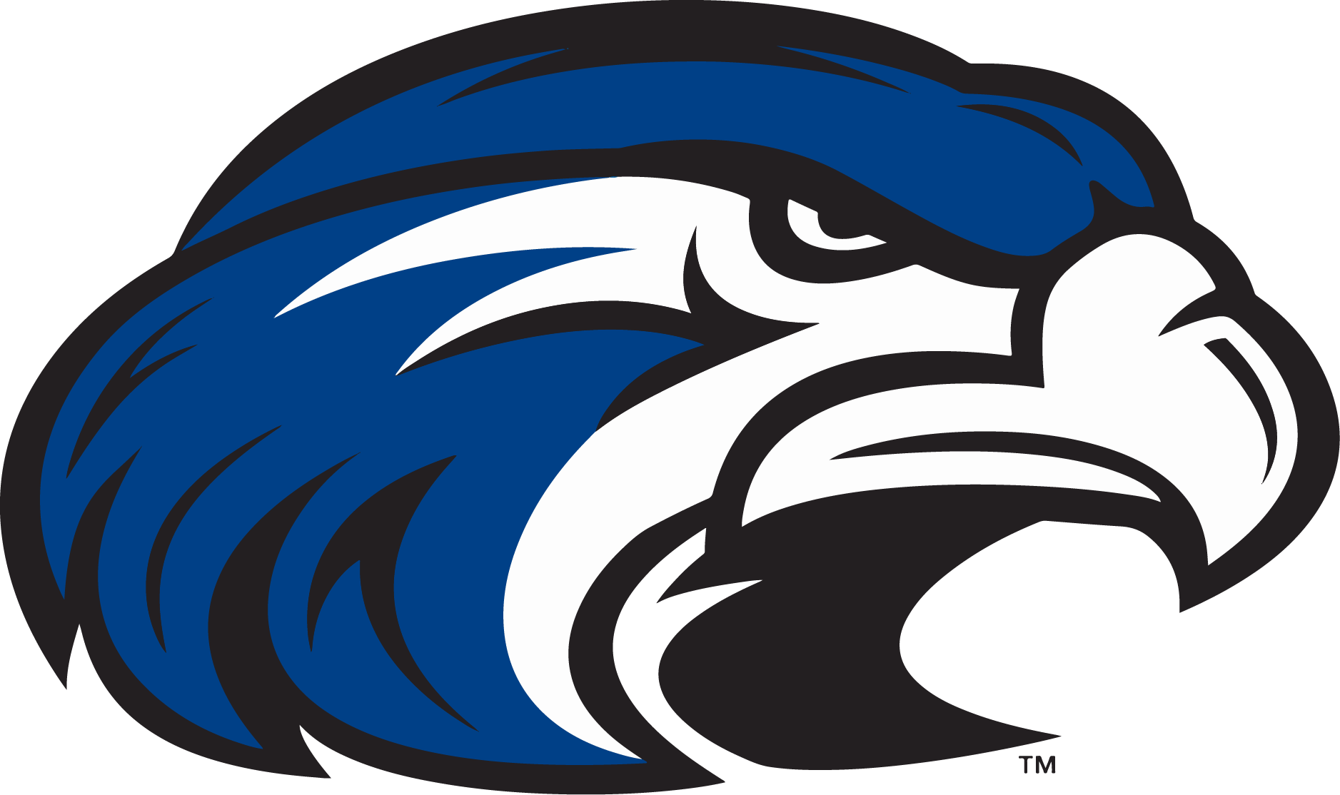 Shorter Hawks logo