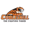 SUNY Cobleskill Fighting Tigers logo