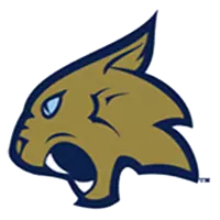 Thiel Tomcats logo