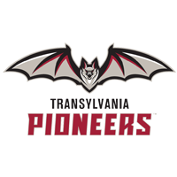 Transylvania Pioneers logo