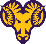 West Chester Golden Rams logo