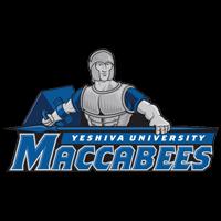 Yeshiva Maccabees logo