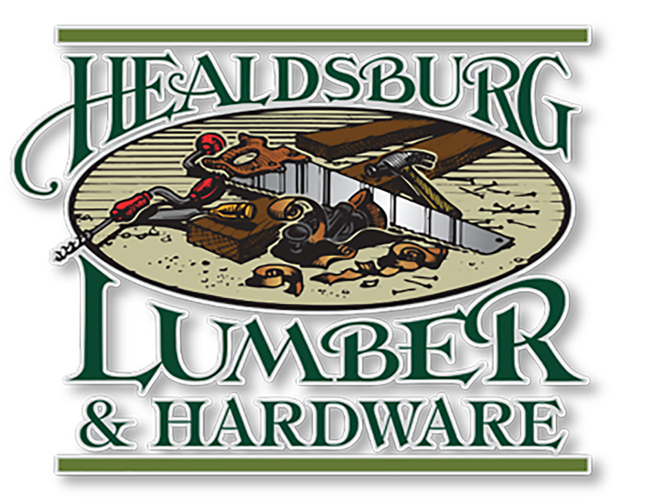 HEALDSBURG LUMBER