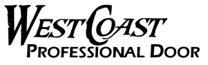 WEST COAST PROFESSIONAL DOOR