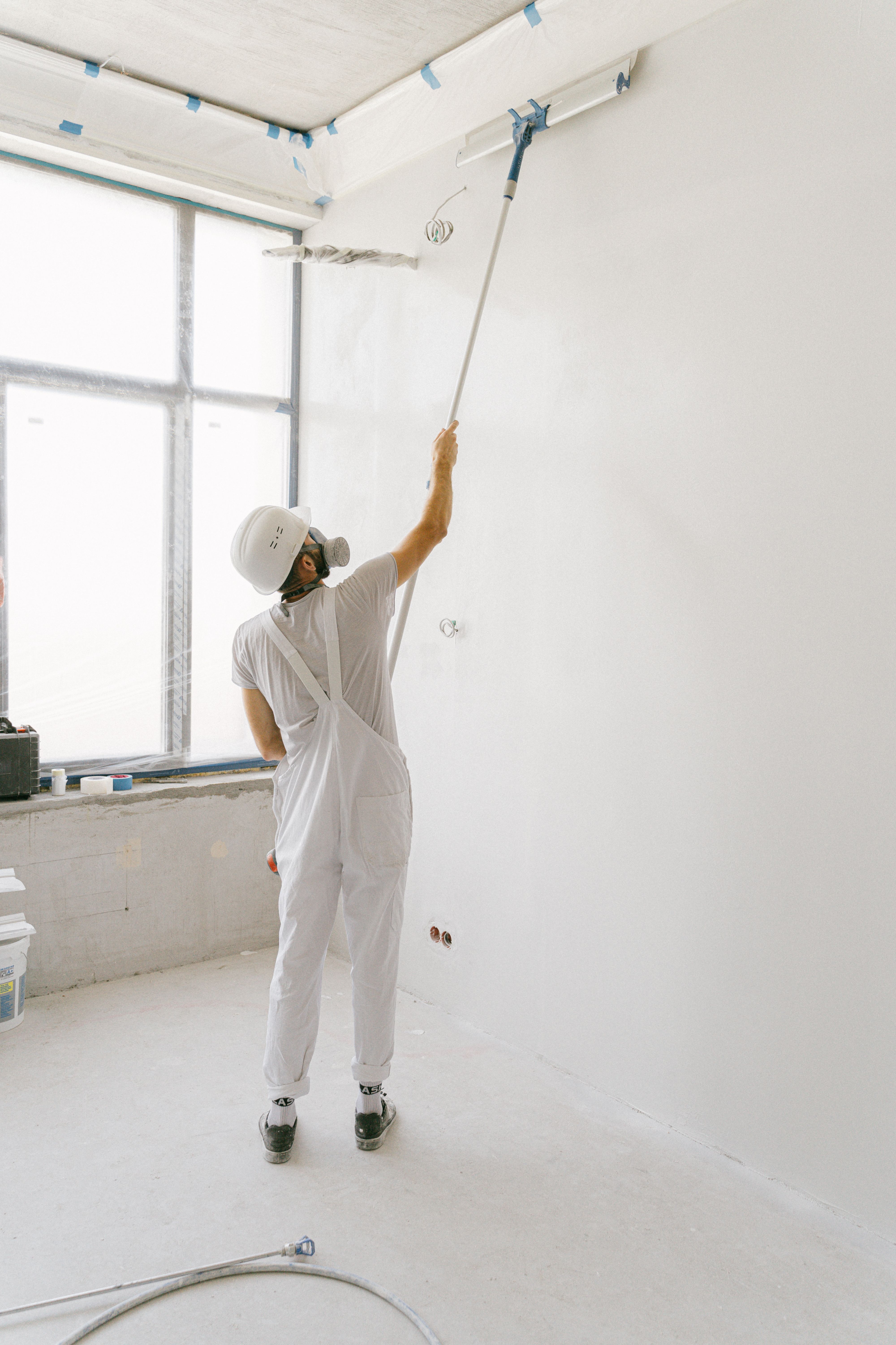 The Complete Guide to Hiring a Painter in Sacramento
