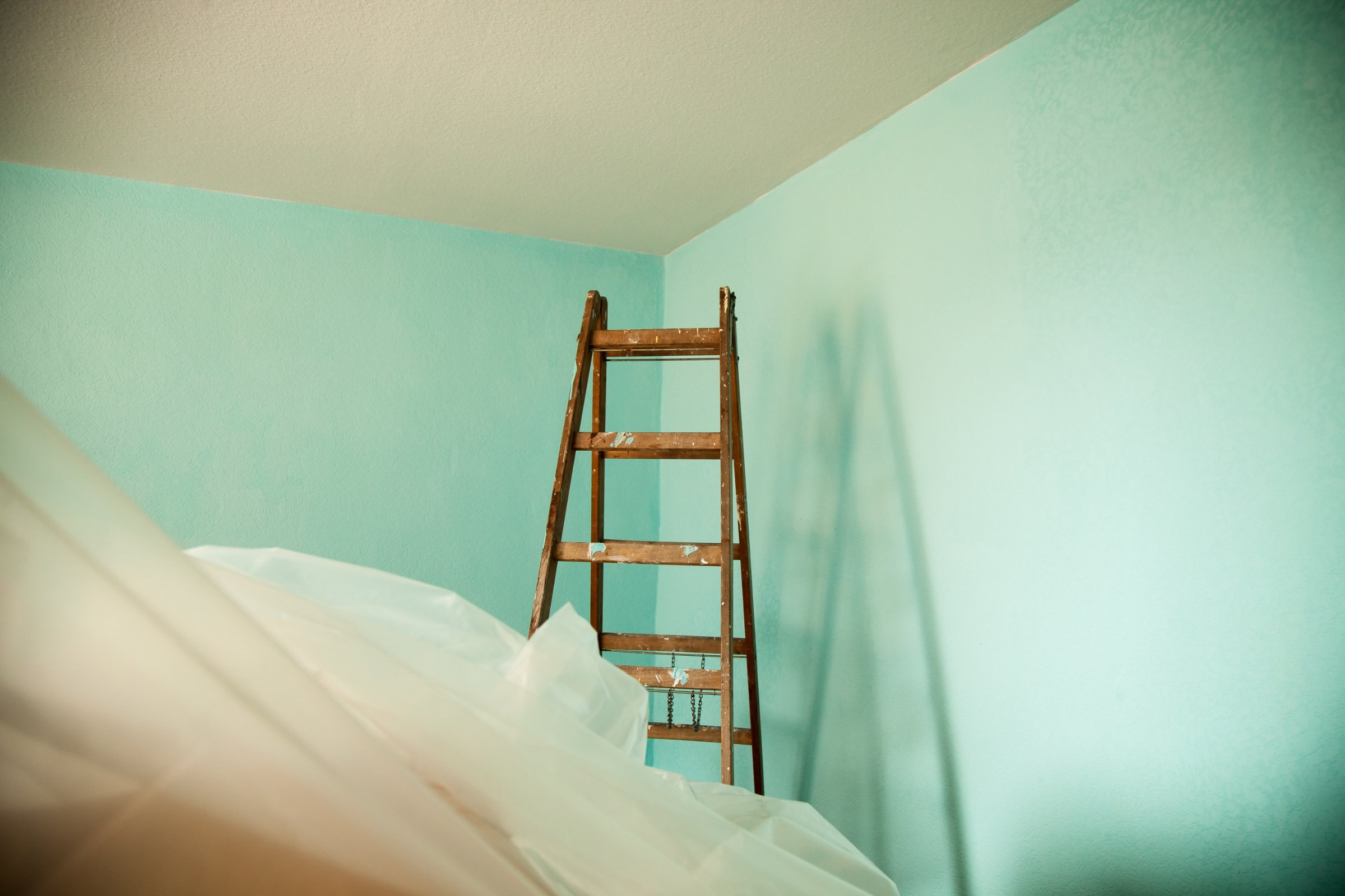 How to Prepare Your Home Before the Painters Arrive