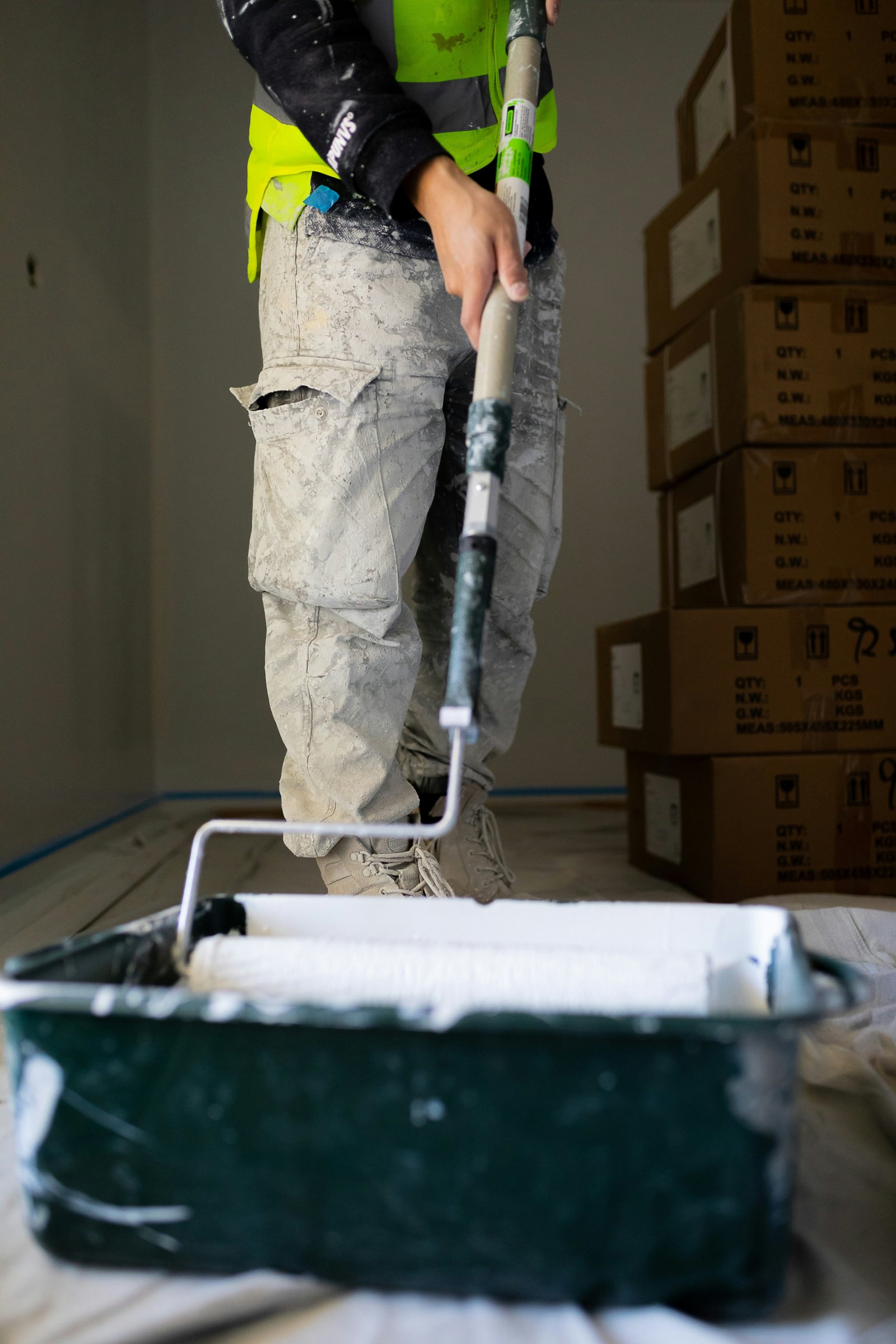 How Much Does Interior Painting Cost in Sacramento? (2026)