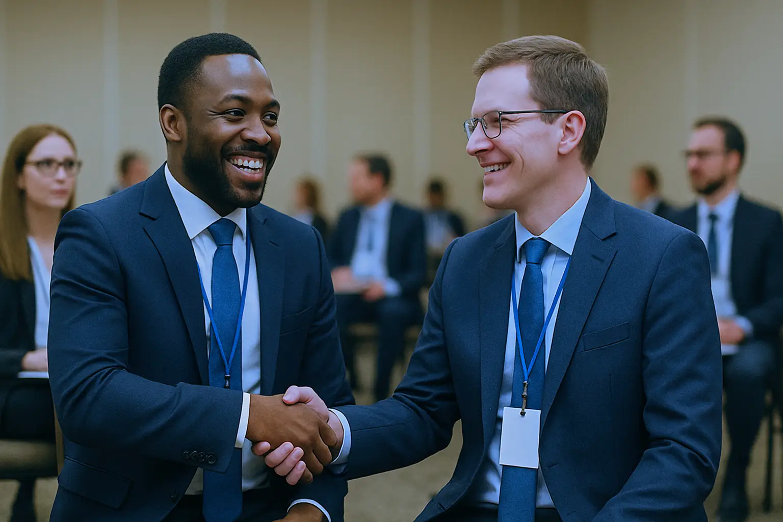 Africa’s Tech Landscape Expands as Red Dot and GCN Group Forge a Bold Alliance