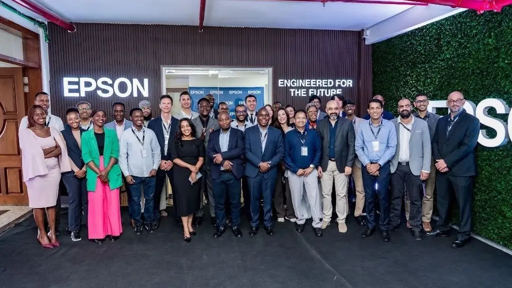 Epson Strengthens Its Presence in East Africa with New Nairobi Office