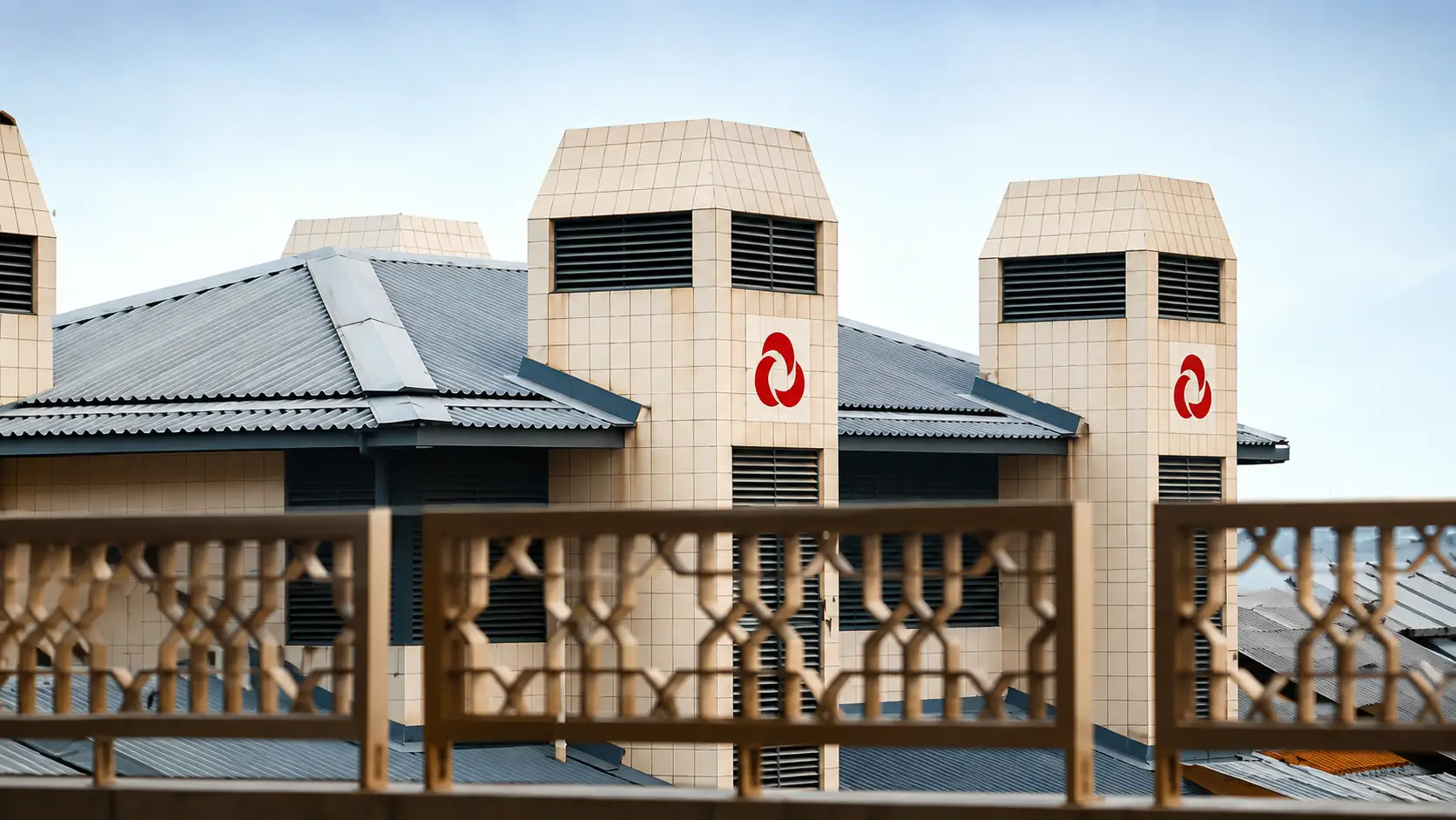 Aga Khan Hospital Tanzania Modernizes Healthcare with HPE Technology