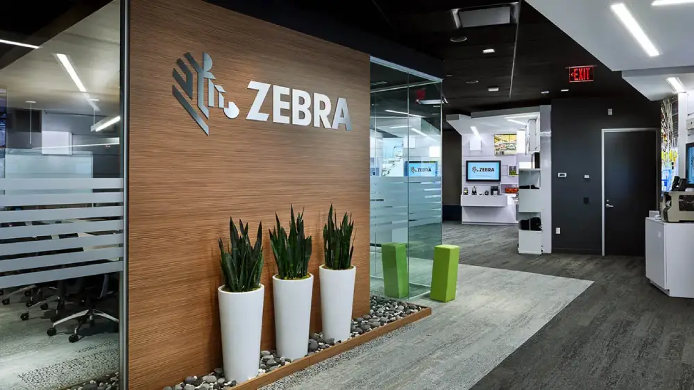Zebra Technologies and Red Dot Distribution Partnership Ignites Digital Transformation