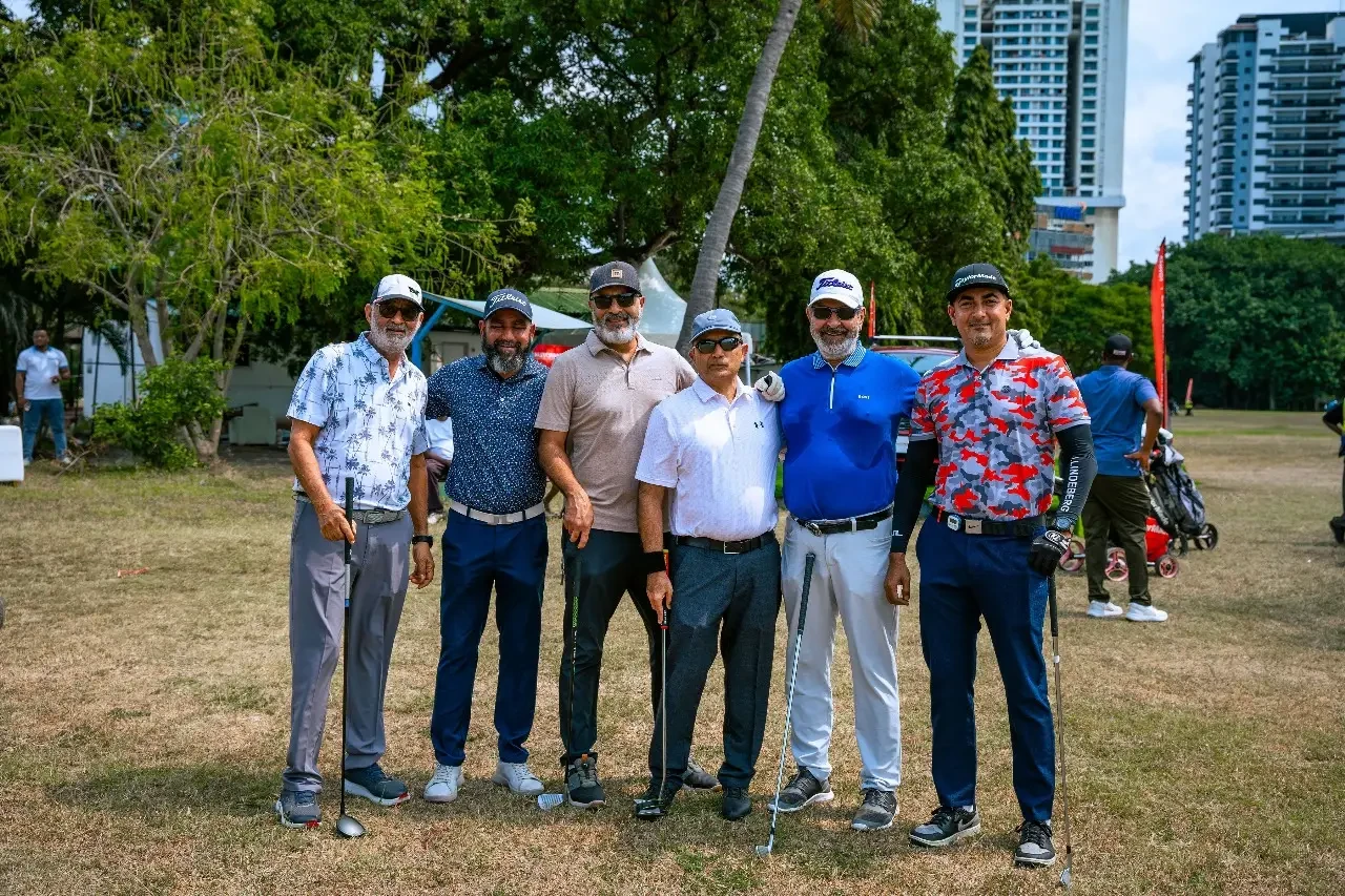 Red Dot Distribution Champions Community Impact Through Rotary Club Charity Golf Tournament