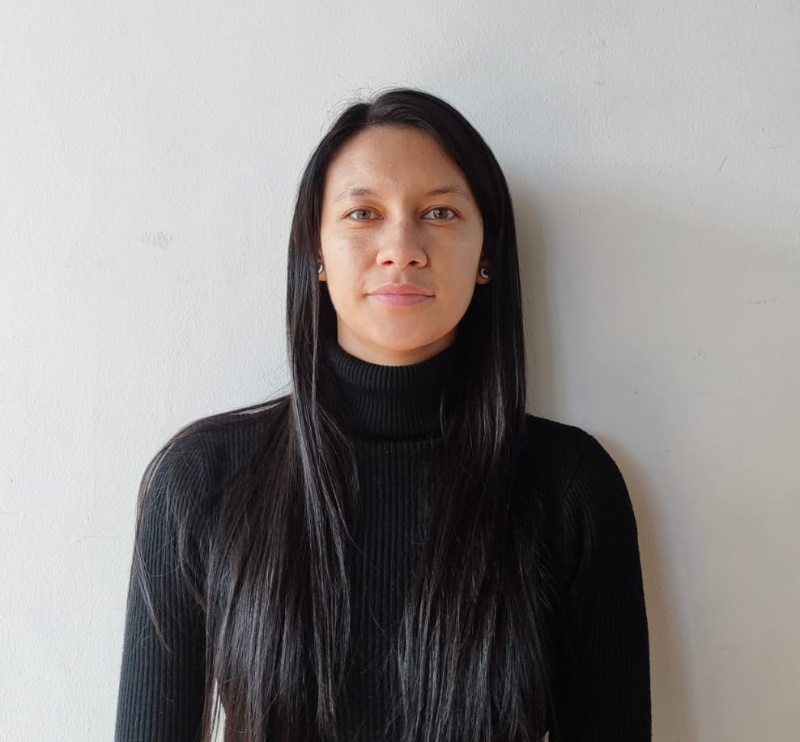 Karoll Gisell Bermúdez Montero