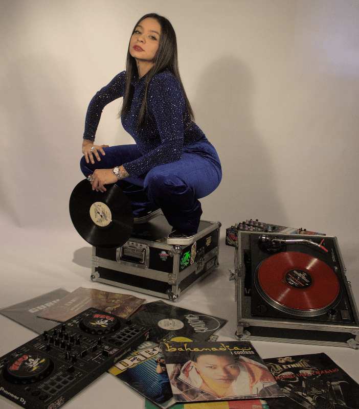 La Wera Deejay
