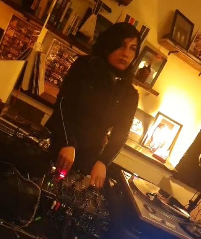 DJ TATRIX