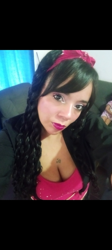 Marisol aka Rapsol 