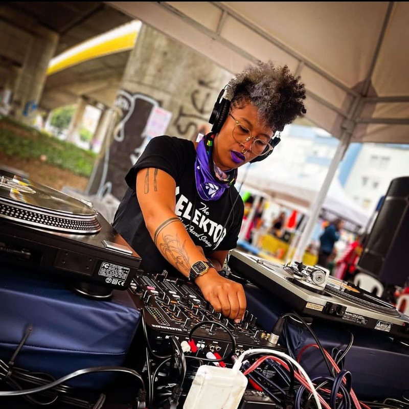 Makeba Selectah