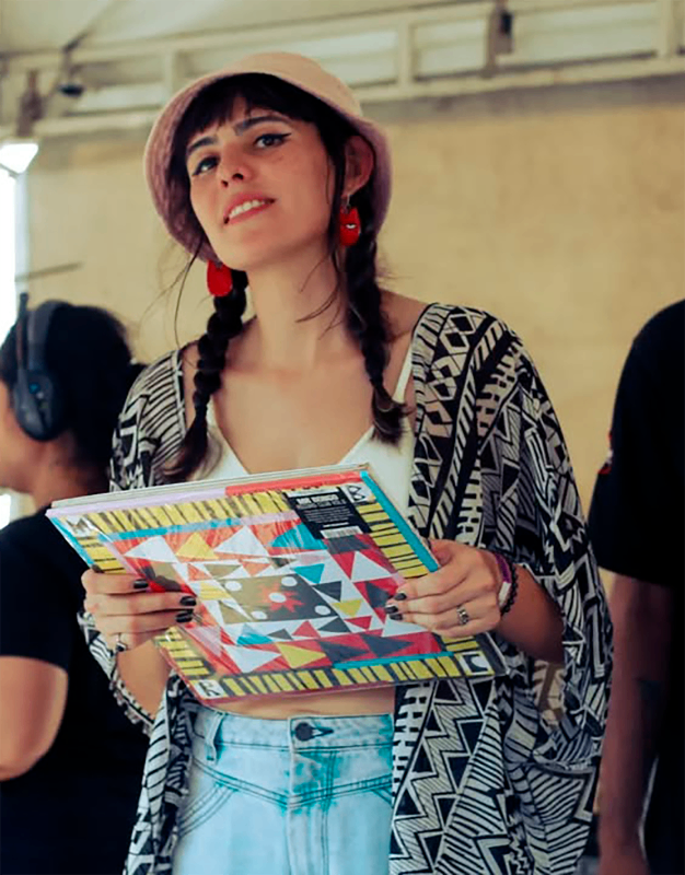 Dani Cuba