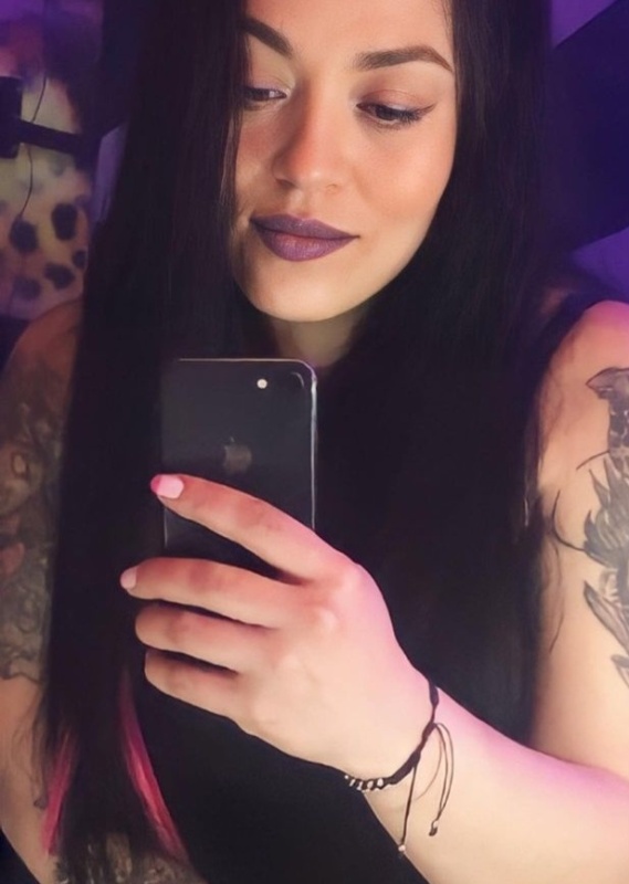La Mina