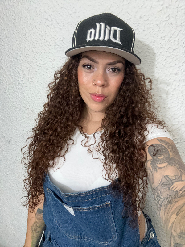 Karen Tovar 