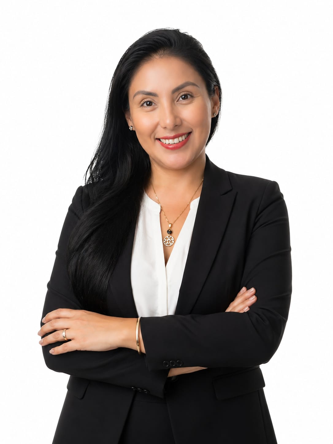Fiorella Fuentes