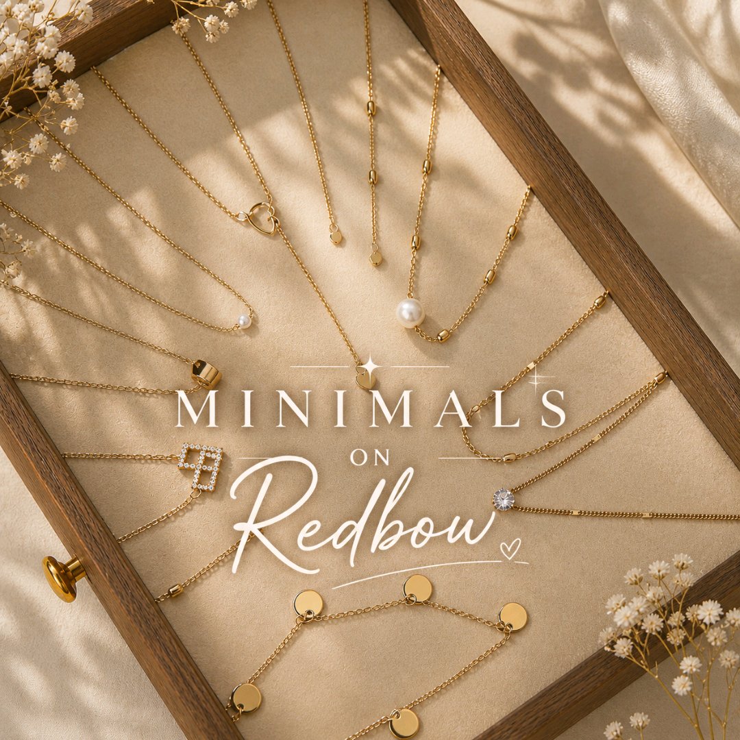Minimals on Redbow collection
