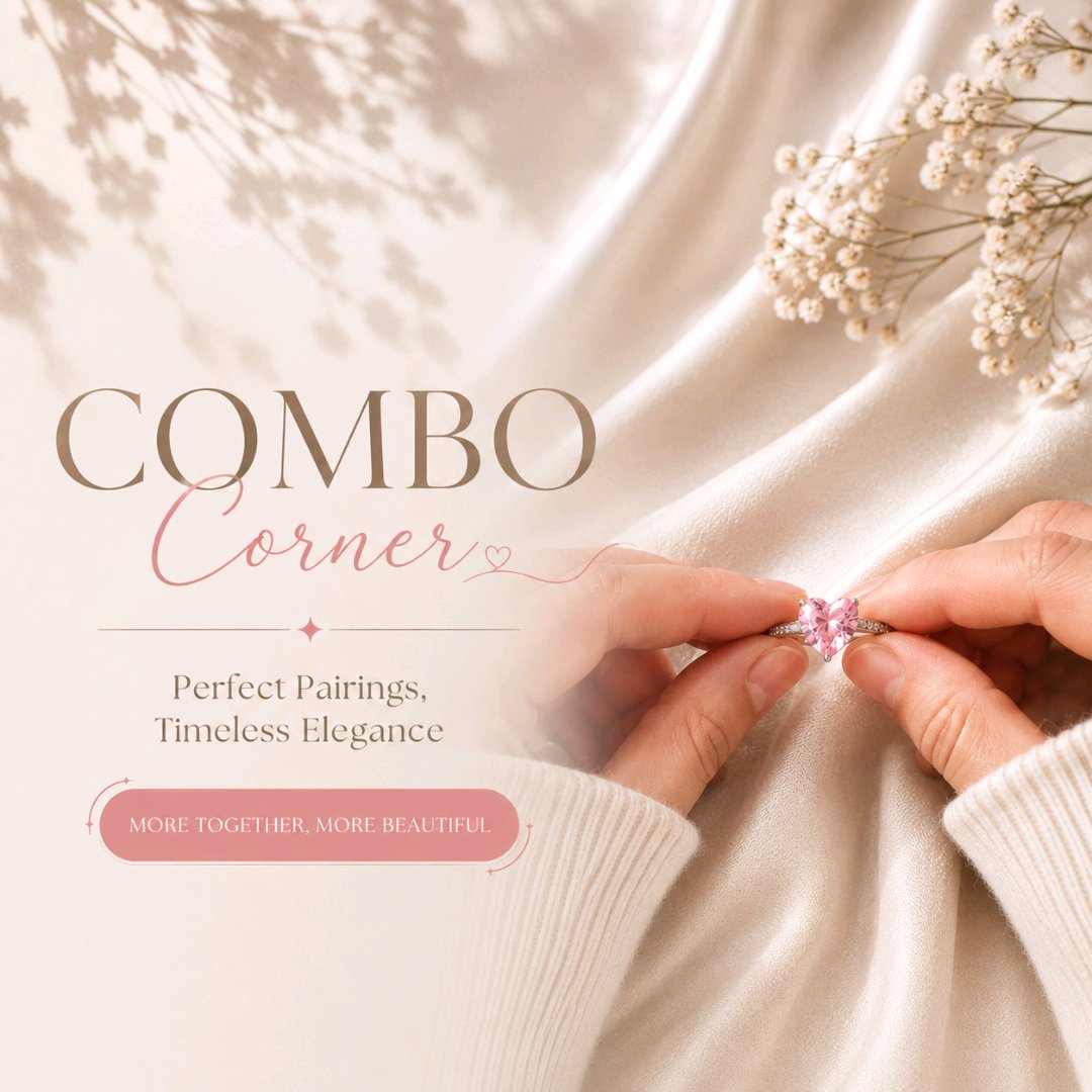 Combo Corner collection