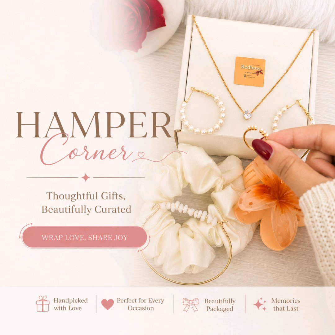 Hampers Corner collection