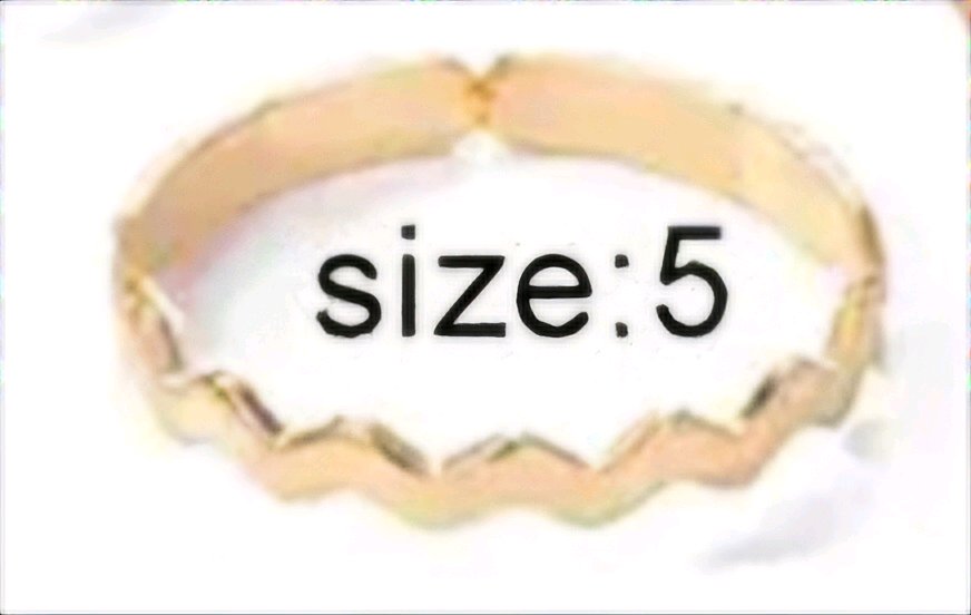 Zig Aura Ring image 2