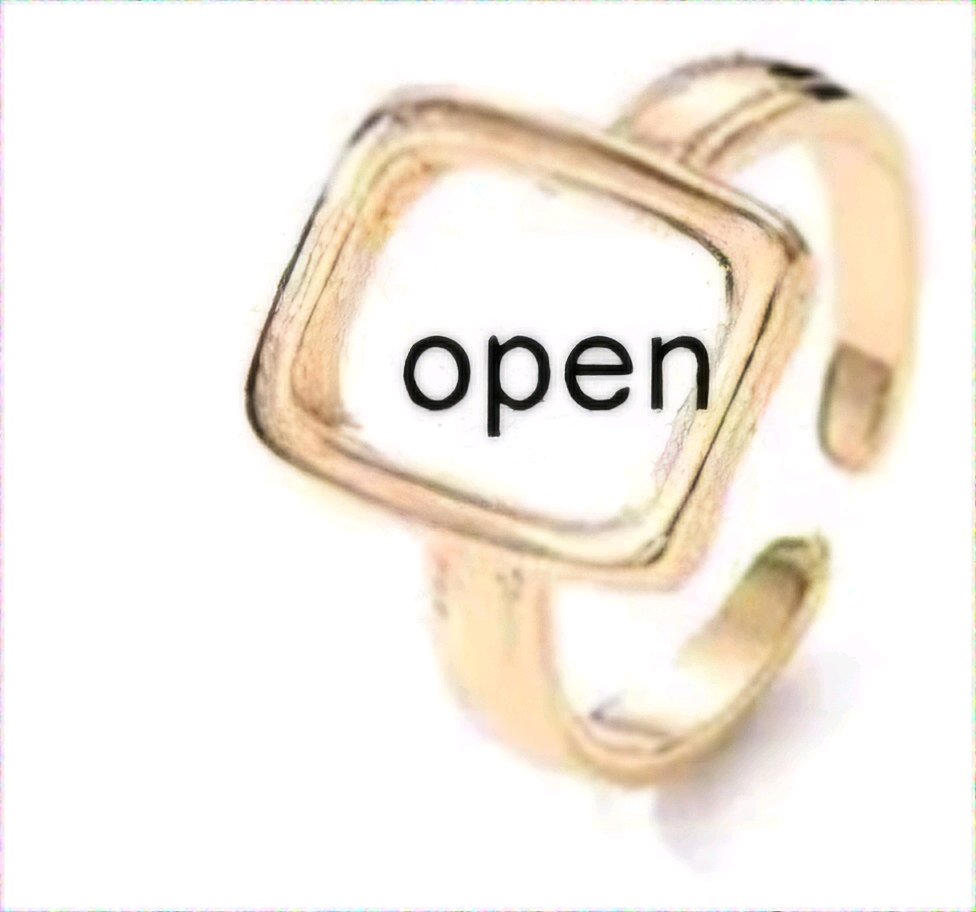 Aura Frame Ring image 2
