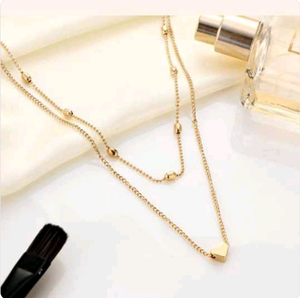 Golden n Heart Hamper thumbnail 3