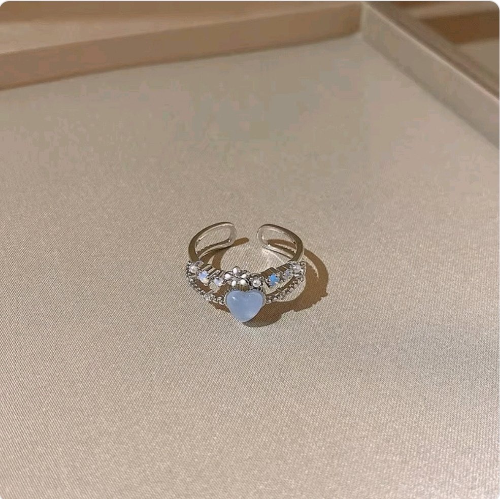 Golden n Heart Hamper thumbnail 5