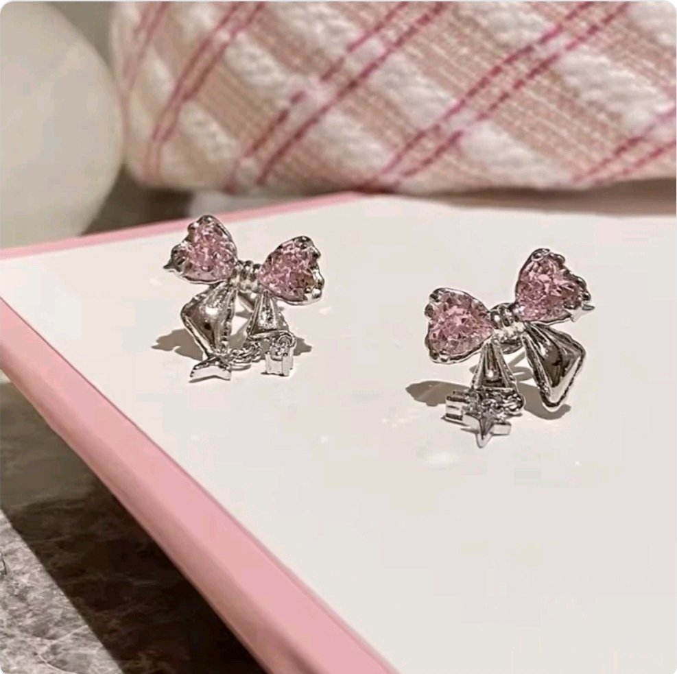 Blushy Pink Hamper thumbnail 4