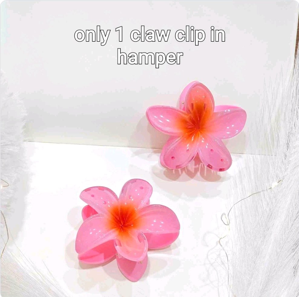Blushy Pink Hamper thumbnail 7