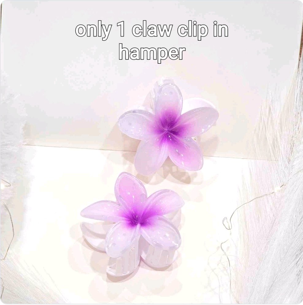 The White Collection Hamper thumbnail 6