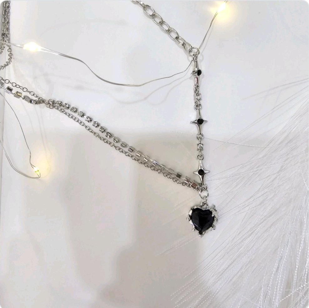 The Black Collection Hamper alternate