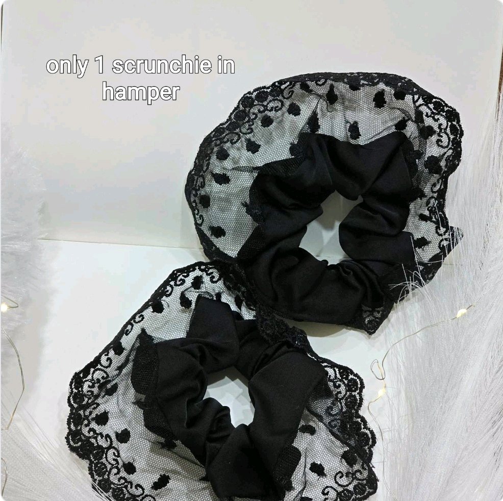 The Black Collection Hamper thumbnail 7