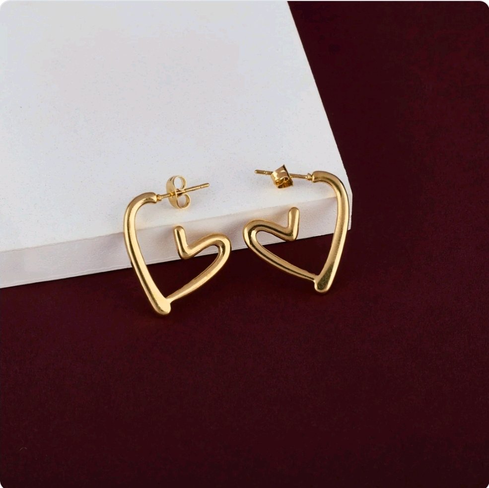 Anti-tarnish Red Collection Hamper without Bracelet thumbnail 3