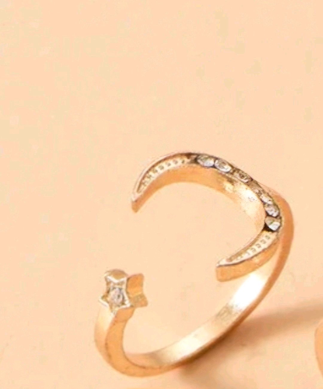 Moonstar Celeste Ring image 4
