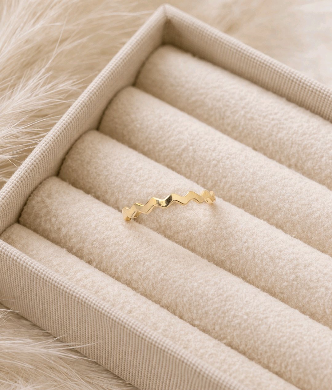 Zig Aura Ring