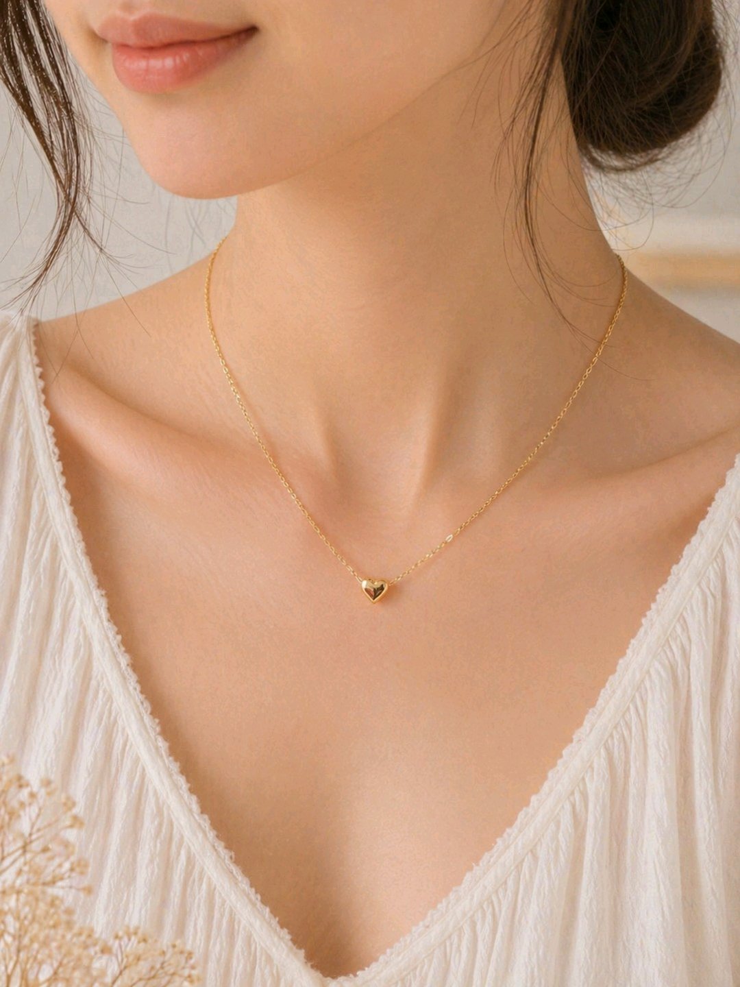 Dil e Noor Necklace