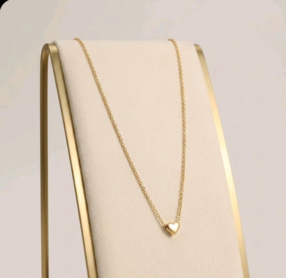 Dil e Noor Necklace image 2