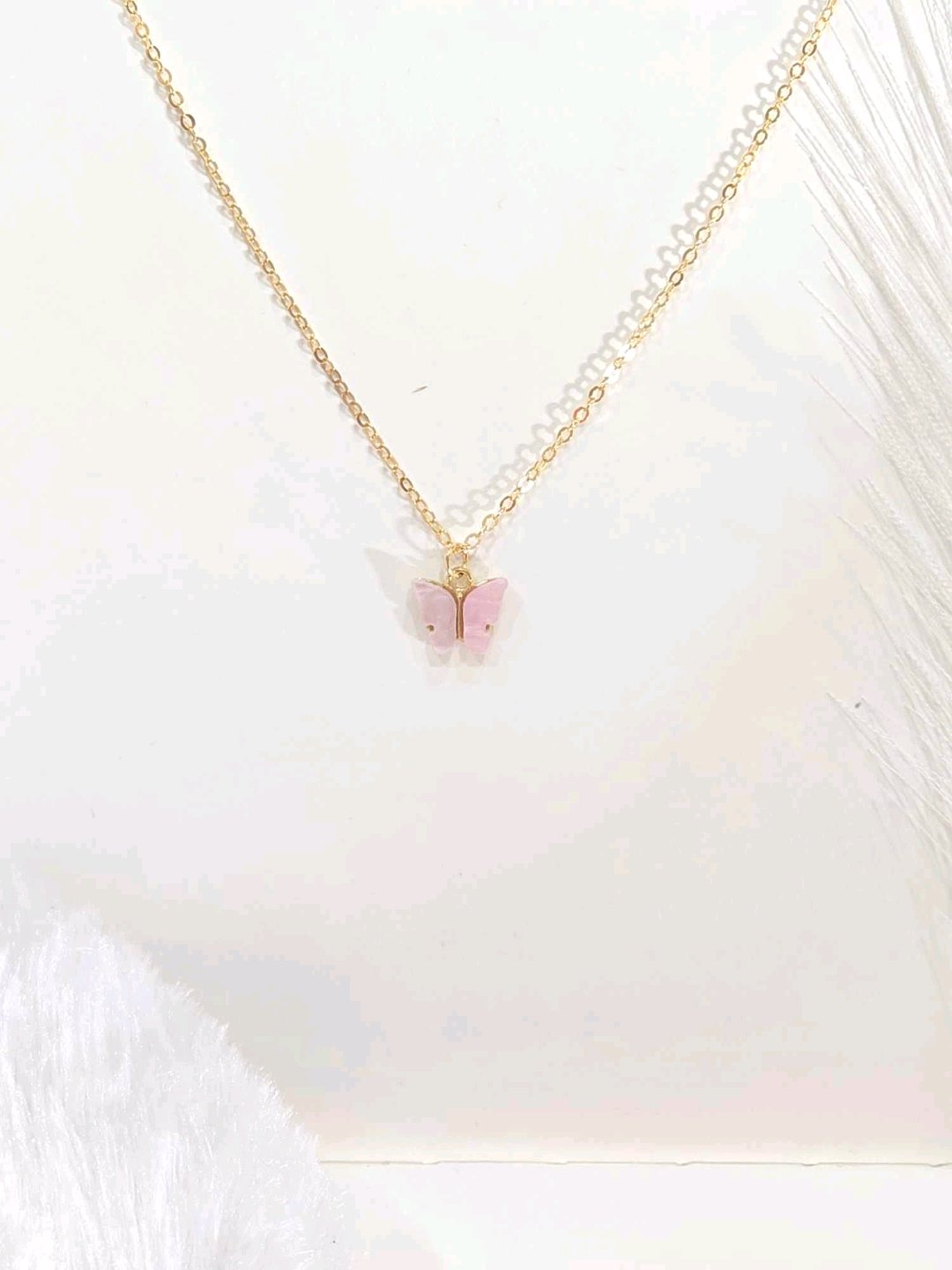Titli Necklace image 3