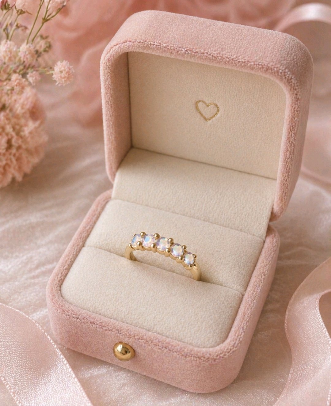Aurora Ring