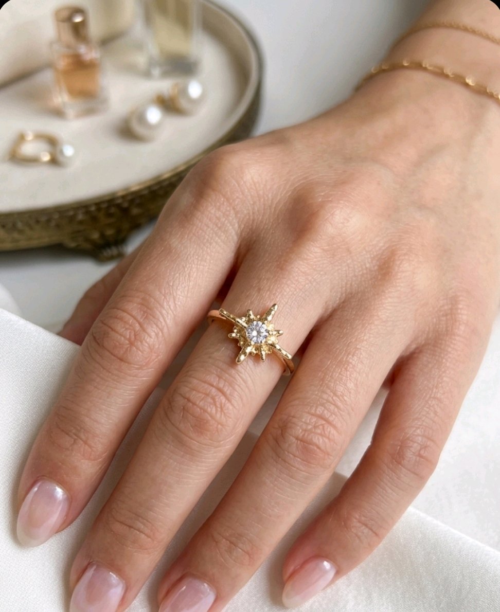 Nova Ring
