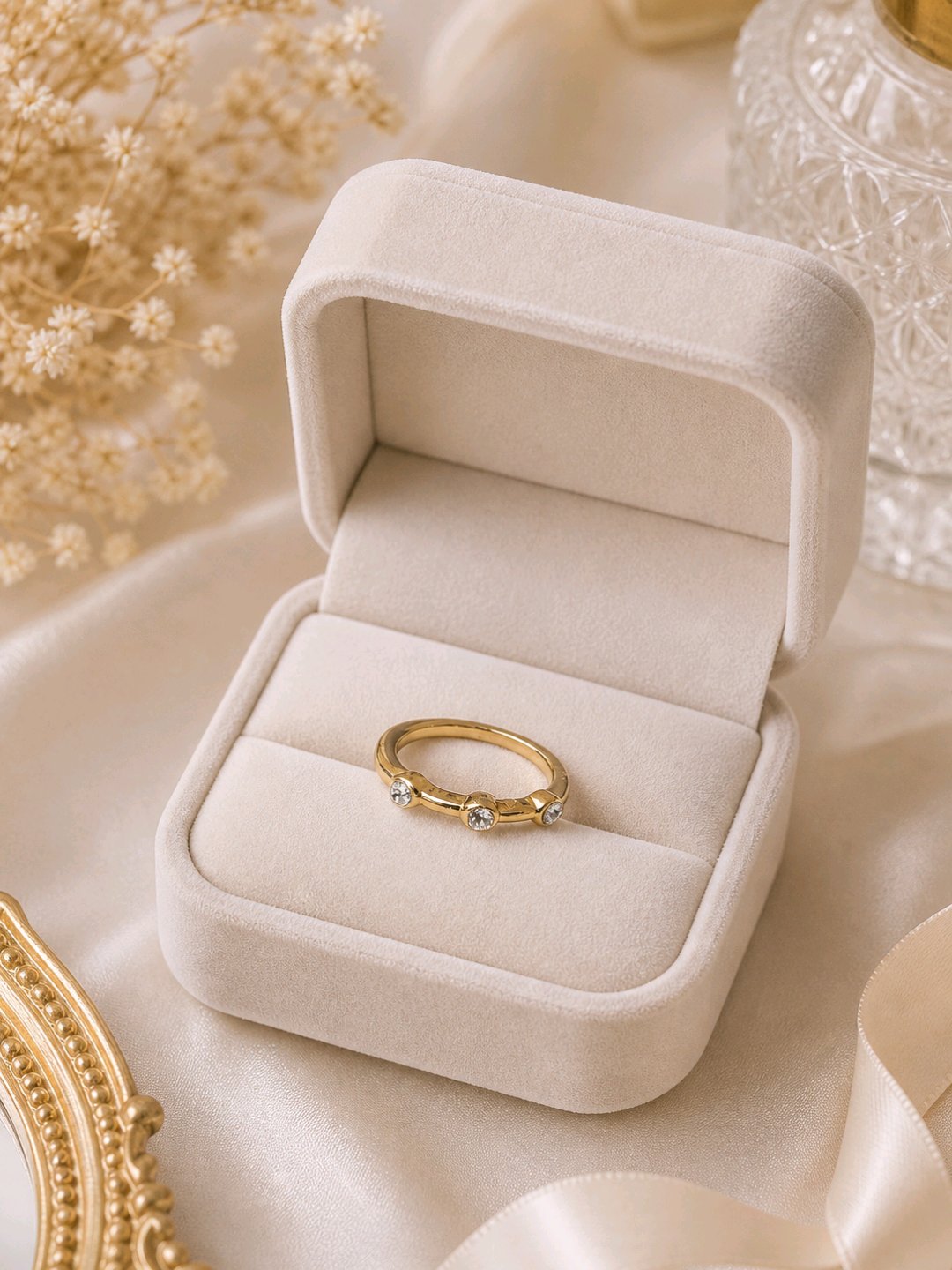 Rosée Ring image 2