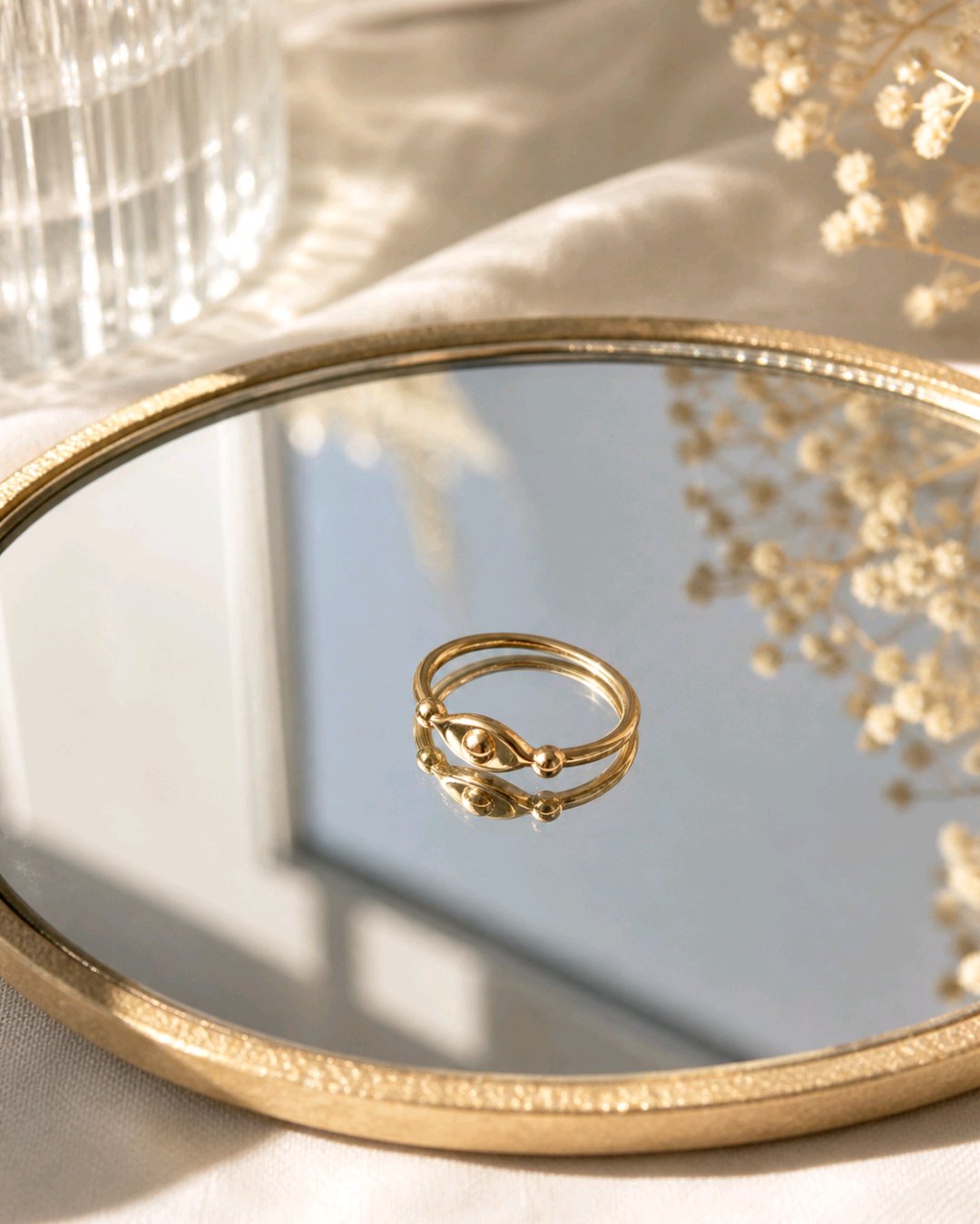 Nazar e Ishq Ring image 2