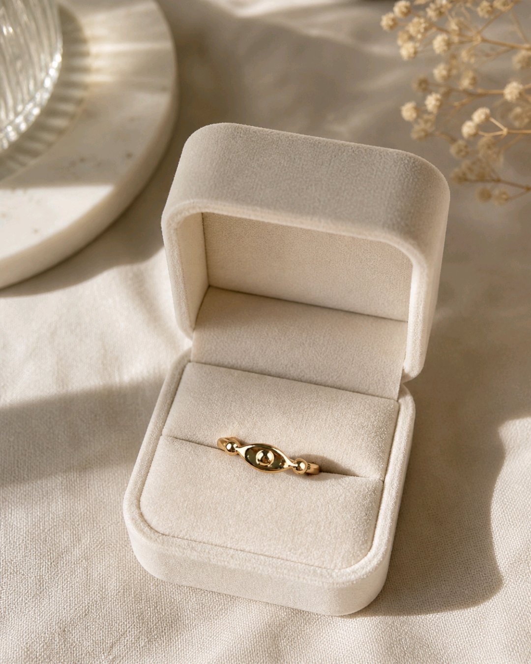 Nazar e Ishq Ring image 3