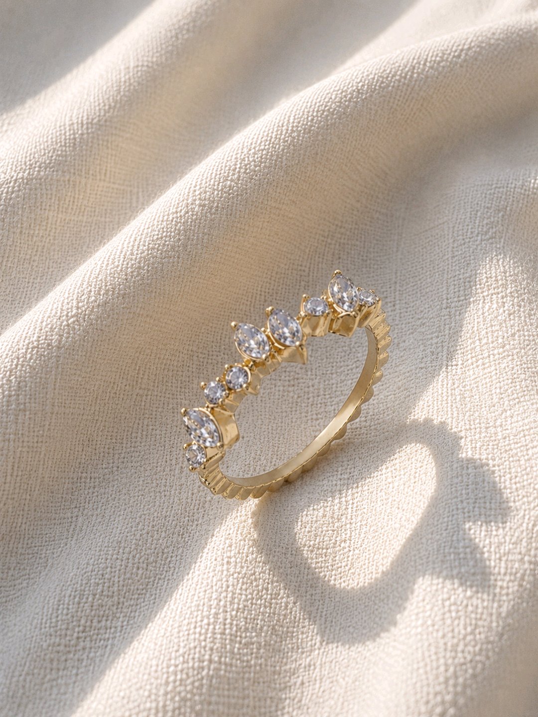 Lumière Ring